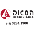 Dicon Imobiliaria Logo