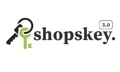 Shopskey Logo