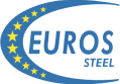 Euros Steel Ltd. Logo