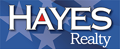 Hayes Realty Logo