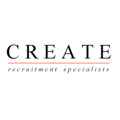 Create Recruitment Specialists Ltd Logo