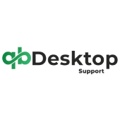 QB Desktop Support | +1-855(838)5977 Logo