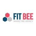 Fit Bee Logo