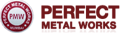 Perfect Metal Works Logo
