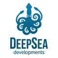 Deepsea Developments Logo