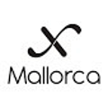 Mallorca X Logo