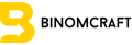 Binomcraft company Logo