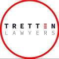Tretten Lawyers Logo