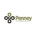 Penney Technology Solutions Logo