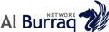 Alburraq Network Logo