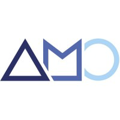 AMO DIGITAL Logo
