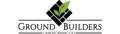 Ground Builders Logo