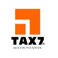 Tax7 Accountants Logo