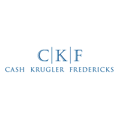 Cash Krugler & Fredericks Logo