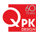 QPK Design, LLP Logo