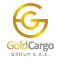 GoldCargo Logo
