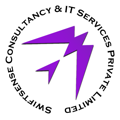Swiftsense Consultancy & IT Services Private Limited Logo
