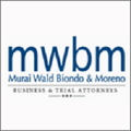 Murai Wald Biondo & Moreno Logo