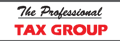 Professional Tax Group Logo