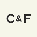 Cooper and Flint Logo