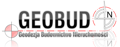GEOBUD (Geodezja Budownictwo Nieruchomości) Logo