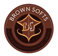 Brownsofts LLC Logo
