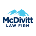 McDivitt Law Firm Logo