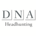 DNA Headhunting Logo