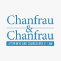 Chanfrau & Chanfrau Attorneys and Counselors at law Logo
