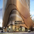 Minkke Architects Pte Ltd Logo