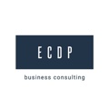 Grupa ECDP Logo