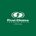First Choice Ingredients Logo