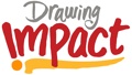 Drawing Impact (Ind) Logo
