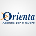 Orienta Agenzia per il Lavoro Logo