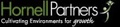 Hornell Partners Inc Logo
