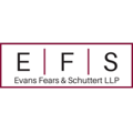 Evans Fears & Schuttert LLP Logo