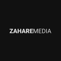 ZAHARE Media Logo