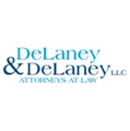 DeLaney & DeLaney LLC Logo