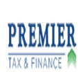 Premier Tax & Finance Logo