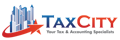Tax City, Inc. Logo