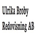 Ulrika Broby Accounting AB Logo