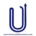 Universal Relocations Logo