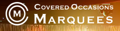 Covered Occasions Marquees Logo