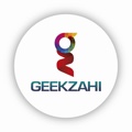 Geekzahi Logo