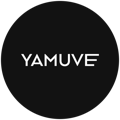 YAMUVE video production company Logo