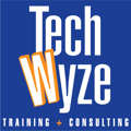 Tech Wyze Logo