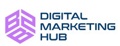 Marketing Training Hub for B2B Logo