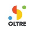 Oltre Consultants & Creative Agency Logo