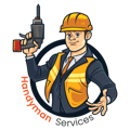 Handyma Services Logo