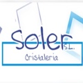 Cristaleria Soler, S.L. Logo